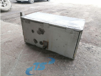 قطع غيار عامة SCANIA