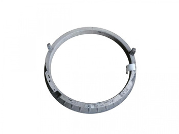 مبرد المحرك SCANIA