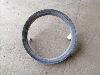 مبرد المحرك - شاحنة Scania Ventilaatori metallrõngas 1530783: صورة 3