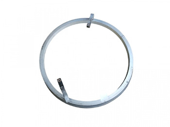 مبرد المحرك SCANIA