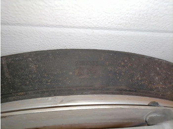 مبرد المحرك - شاحنة Scania Ventilaatori metallrõngas 2489668: صورة 5 مبرد المحرك - شاحنة Scania Ventilaatori metallrõngas 2489668: صورة 5