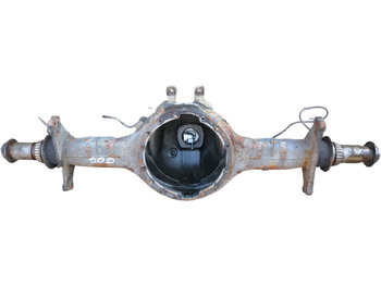 المحور و قطع الغيار SCANIA