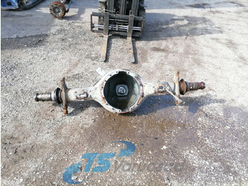 المحور و قطع الغيار SCANIA