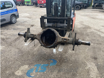 المحور و قطع الغيار SCANIA