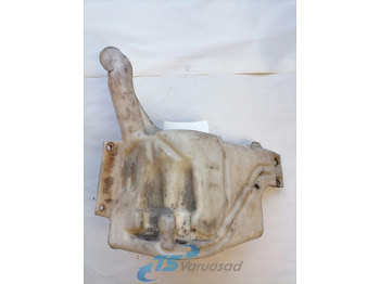 مساحة الزجاج الأمامي SCANIA