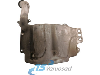 مساحة الزجاج الأمامي SCANIA