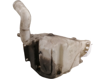 مساحة الزجاج الأمامي SCANIA