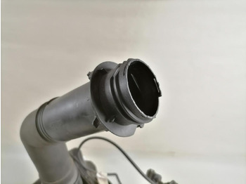 مساحة الزجاج الأمامي - شاحنة Scania Windscreen washer fluid tank 2707037: صورة 3