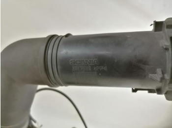 مساحة الزجاج الأمامي - شاحنة Scania Windscreen washer fluid tank 2707037: صورة 5