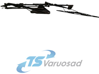 مساحة الزجاج الأمامي SCANIA