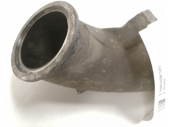 المبرد - شاحنة Scania intercooler pipe 1813102: صورة 3