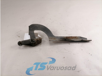 شبكة أمامية SCANIA