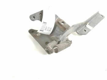 شبكة أمامية SCANIA