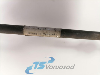 تدفئة/ تهوية - شاحنة Volvo A/C pipe 20516062: صورة 4 تدفئة/ تهوية - شاحنة Volvo A/C pipe 20516062: صورة 4