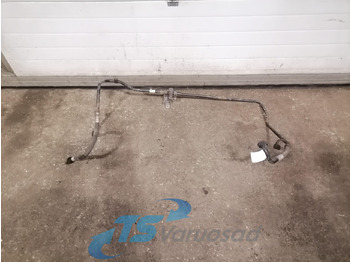 تدفئة/ تهوية VOLVO