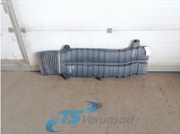 نظام سحب الهواء VOLVO