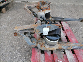 تعليق هوائي - شاحنة Volvo Air spring bracket 82054188: صورة 5 تعليق هوائي - شاحنة Volvo Air spring bracket 82054188: صورة 5