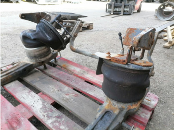 تعليق هوائي - شاحنة Volvo Air spring bracket 82054188: صورة 4 تعليق هوائي - شاحنة Volvo Air spring bracket 82054188: صورة 4