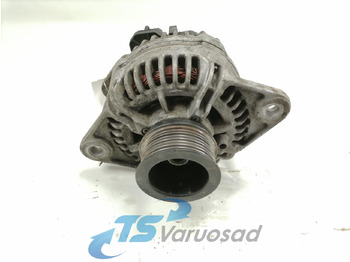 مولد كهرباء - شاحنة Volvo Alternator 20741686: صورة 2