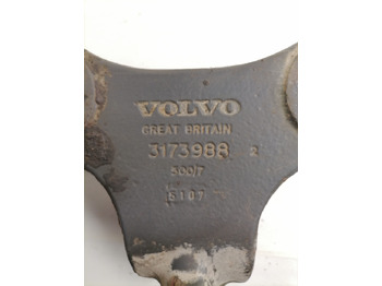 عمود التوازن - شاحنة Volvo Anti-roll bar bracket 3173988: صورة 4 عمود التوازن - شاحنة Volvo Anti-roll bar bracket 3173988: صورة 4