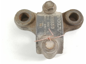 عمود التوازن - شاحنة Volvo Anti-roll bar bracket 3173988: صورة 2 عمود التوازن - شاحنة Volvo Anti-roll bar bracket 3173988: صورة 2