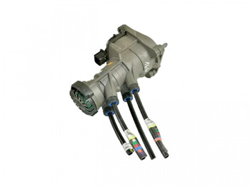 صمام الفرامل VOLVO