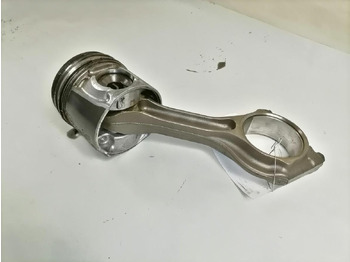 بساتم/ حلقات/ بطانات - شاحنة Volvo Connecting rod + piston 22476056: صورة 4