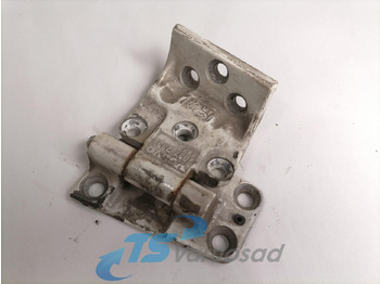 باب و قطع الغيار VOLVO