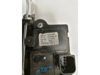 باب و قطع الغيار - شاحنة Volvo Door lock 84012028: صورة 2 باب و قطع الغيار - شاحنة Volvo Door lock 84012028: صورة 2