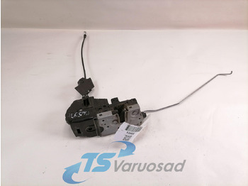باب و قطع الغيار - شاحنة Volvo Door lock 84012028: صورة 4 باب و قطع الغيار - شاحنة Volvo Door lock 84012028: صورة 4