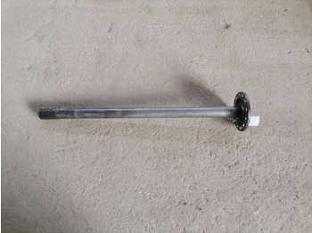 نصف رمح - شاحنة Volvo Drive shaft 20836838: صورة 2