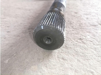 نصف رمح - شاحنة Volvo Drive shaft 20836838: صورة 4