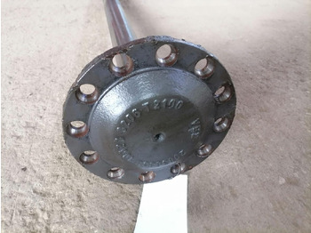 نصف رمح - شاحنة Volvo Drive shaft 20836838: صورة 3
