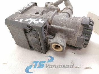 صمام الفرامل - شاحنة Volvo EBS brake valve 20828237: صورة 4