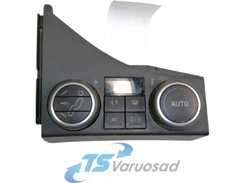 تدفئة/ تهوية VOLVO