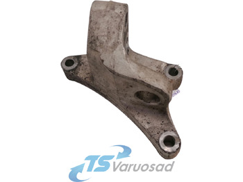 المحرك و قطع الغيار VOLVO