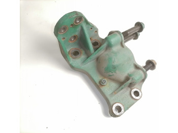 المحرك و قطع الغيار VOLVO