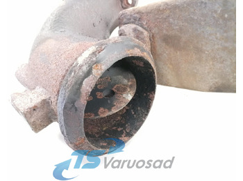 أجزاء الفرامل - شاحنة Volvo Exhaust barake 21301222: صورة 4 أجزاء الفرامل - شاحنة Volvo Exhaust barake 21301222: صورة 4