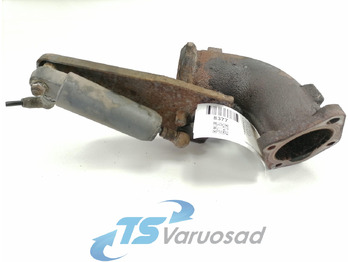 أجزاء الفرامل - شاحنة Volvo Exhaust barake 21301222: صورة 2 أجزاء الفرامل - شاحنة Volvo Exhaust barake 21301222: صورة 2