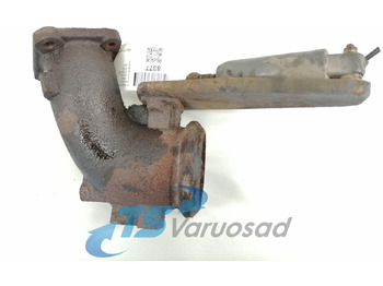 أجزاء الفرامل - شاحنة Volvo Exhaust barake 21301222: صورة 3 أجزاء الفرامل - شاحنة Volvo Exhaust barake 21301222: صورة 3