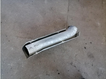 كاتم الصوت - شاحنة Volvo Exhaust pipe 21895472: صورة 2