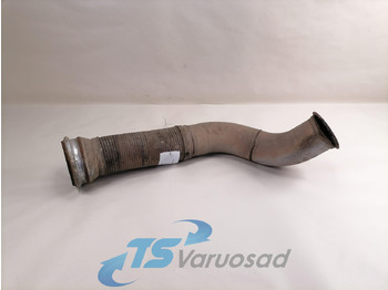 كاتم الصوت VOLVO