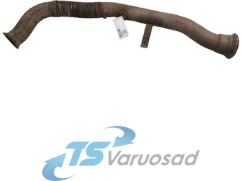 كاتم الصوت VOLVO