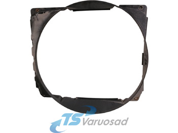 مبرد المحرك VOLVO