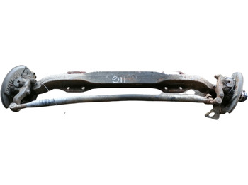 المحور الأمامي VOLVO