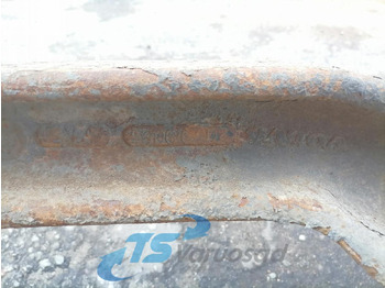 المحور الأمامي - شاحنة Volvo First axel housing 20399064: صورة 2