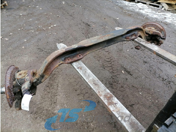 المحور الأمامي VOLVO