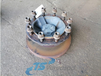 محور VOLVO