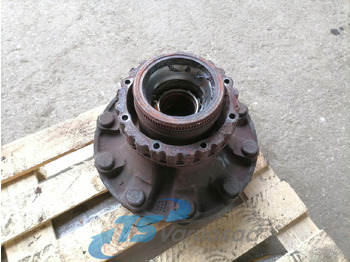 محور - شاحنة Volvo First wheel hub 21116569: صورة 2