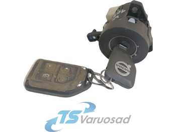 باب و قطع الغيار VOLVO